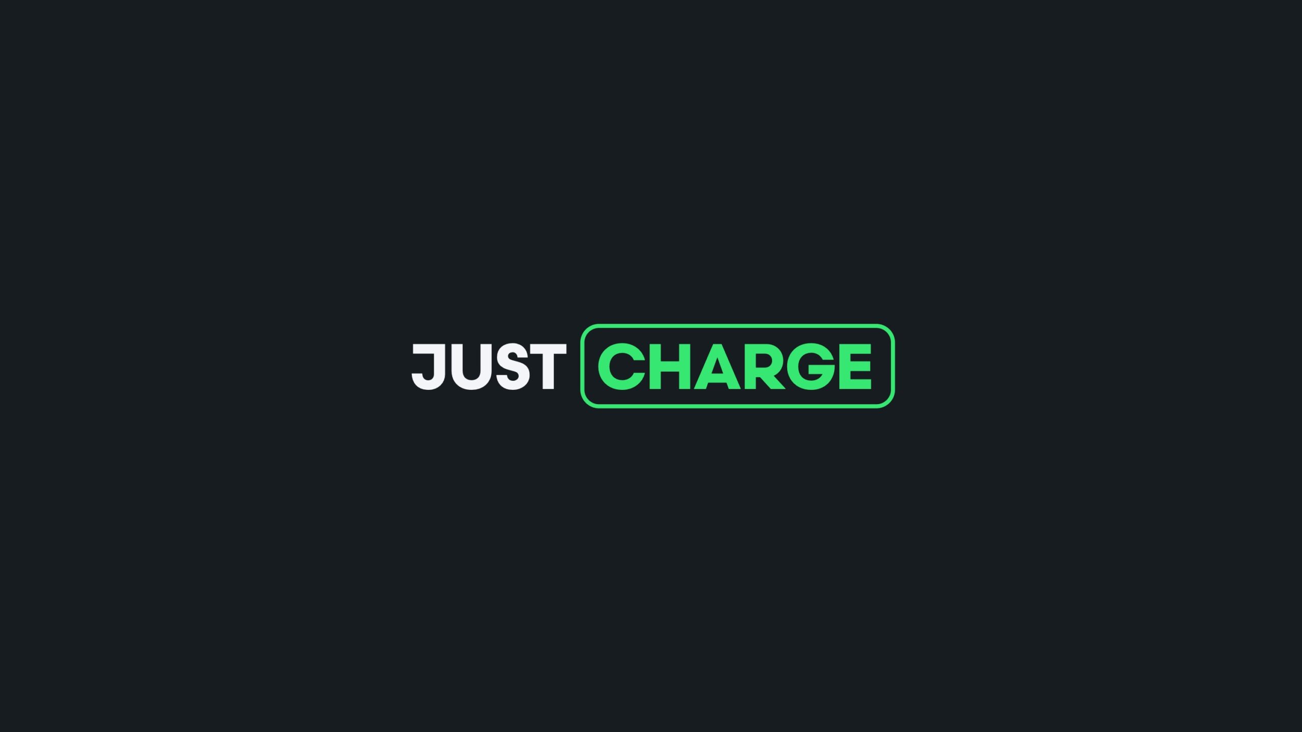 Just Charge